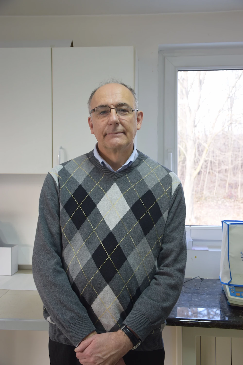 Dr Goran Vladisavljević Profile Photo