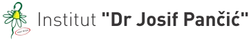Institute Dr Josif Pančić Logo