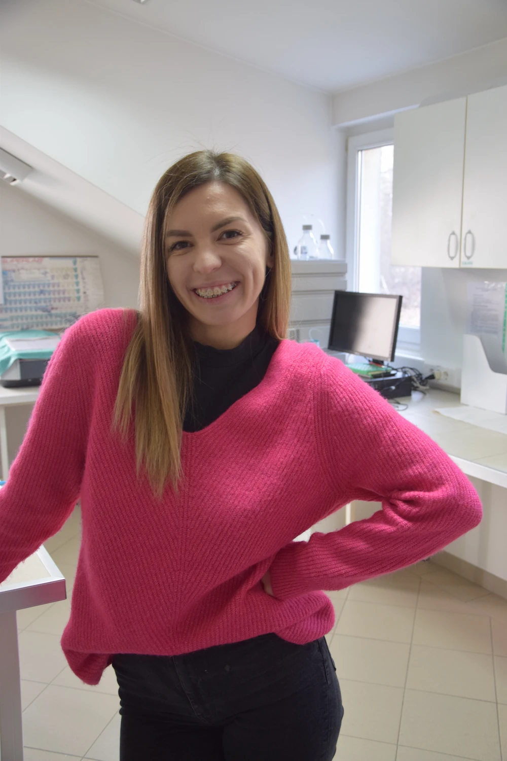 Jelena Jovanović Profile Photo