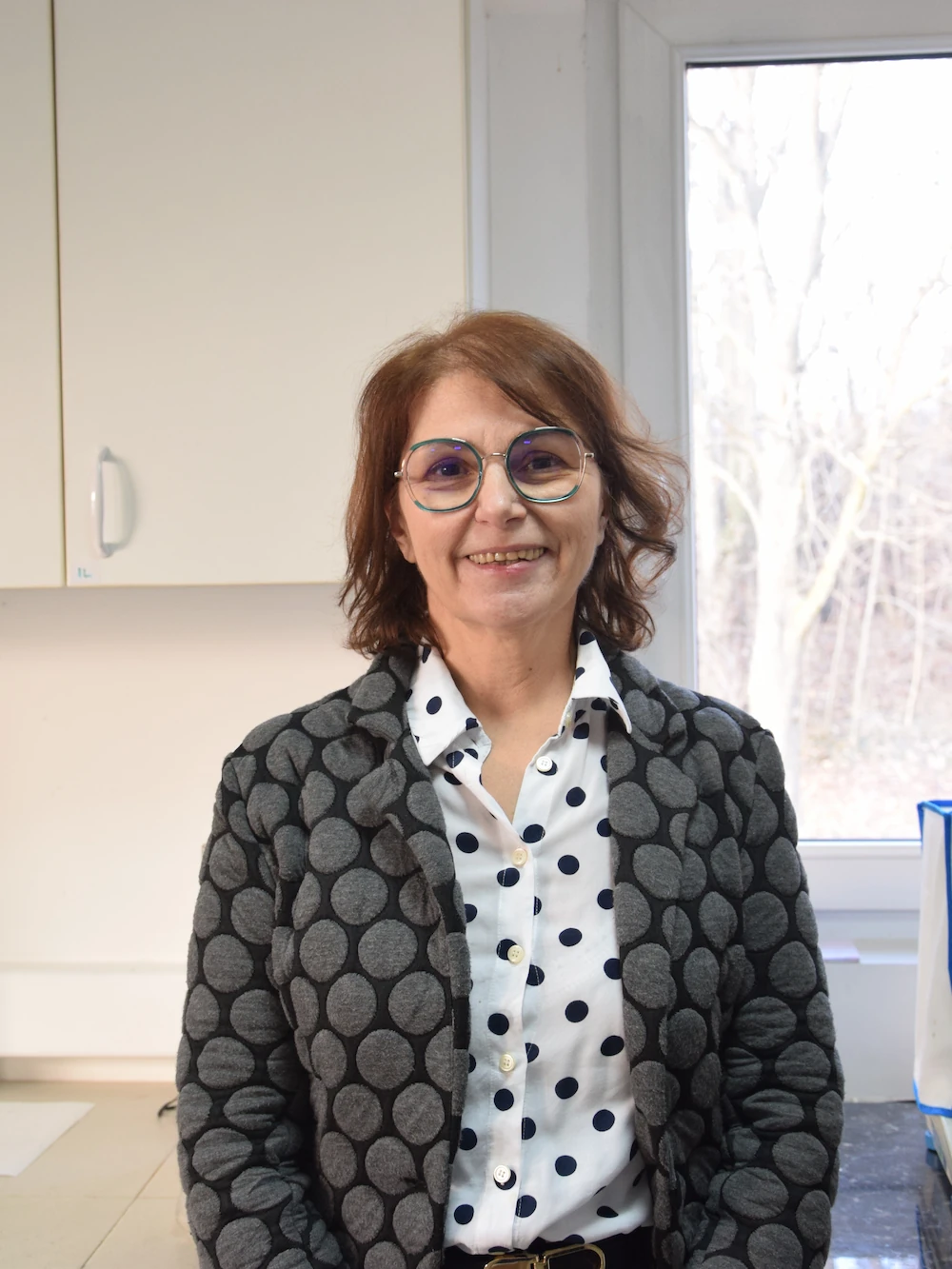 Dr Tatjana Trtić Petrović Profile Photo