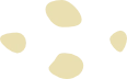 Stone like decorative objects
