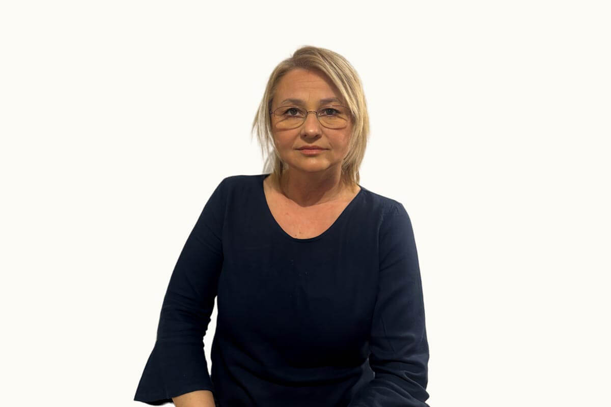 Jasmina grbovic novakovic university of belgrade vinca